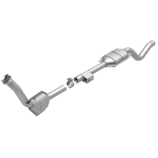 Magnaflow Direct Fit Catalytic Converter (49 State Legal)