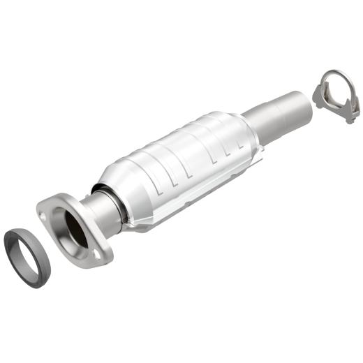 Magnaflow Direct Fit Catalytic Converter with Gasket (49 State Legal)