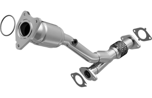 Magnaflow Direct Fit Catalytic Converter (49 State Legal)