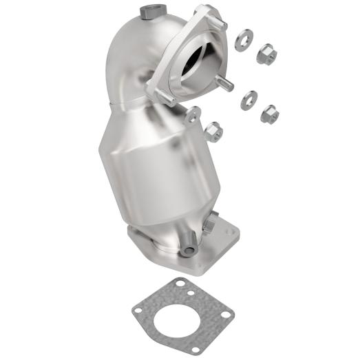 MagnaFlow Catalytic Converter - 2.5