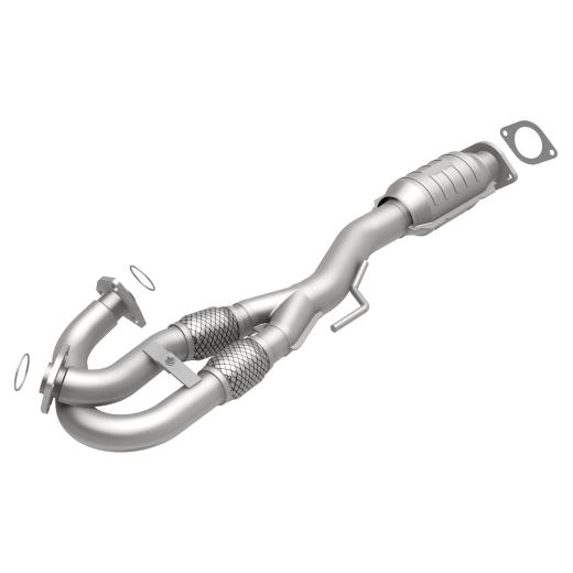 Magnaflow Direct Fit Catalytic Converter with Gasket (49 State Legal)