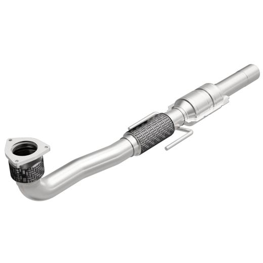 MagnaFlow Catalytic Converter - Stainless Steel