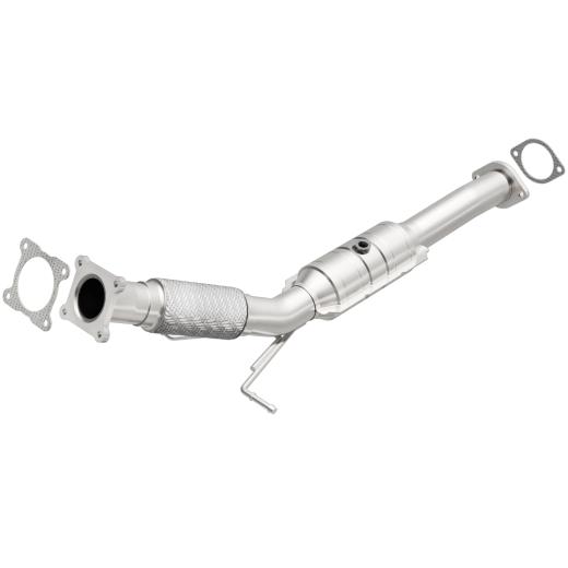 MagnaFlow Catalytic Converter - Stainless Steel