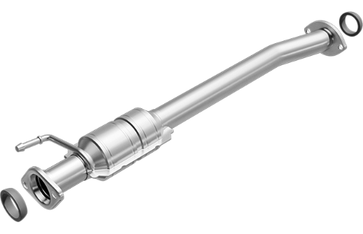 MagnaFlow Catalytic Converter - Stainless Steel