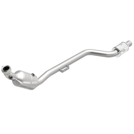 MagnaFlow Catalytic Converter - Stainless Steel, Ceramic