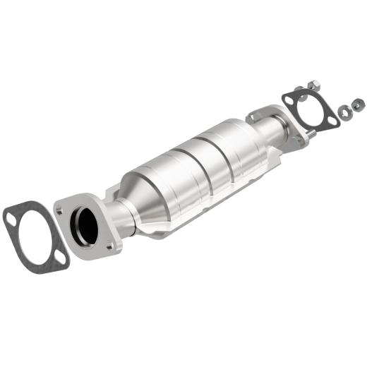 MagnaFlow Catalytic Converter - Stainless Steel