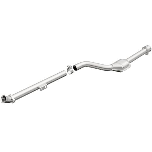 MagnaFlow Catalytic Converter - Stainless Steel