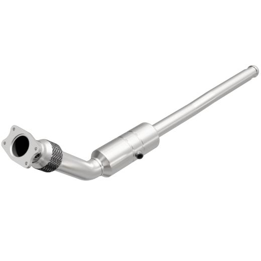 MagnaFlow Catalytic Converter - Stainless Steel