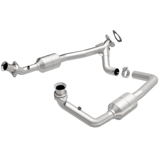 Magnaflow Direct Fit Catalytic Converter with Gasket (49 State Legal)