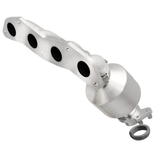 MagnaFlow Catalytic Converter - 2