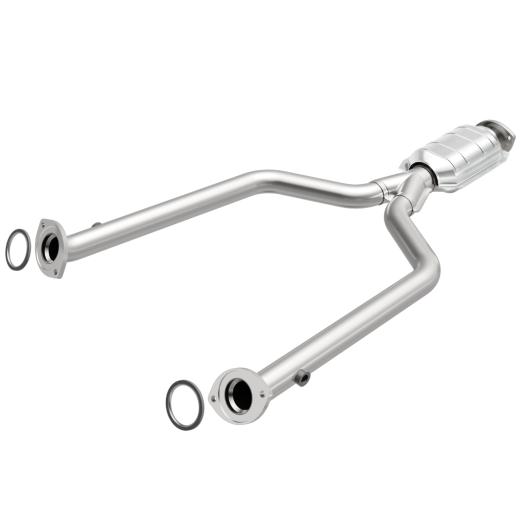 Magnaflow Direct Fit Catalytic Converter with Gasket (49 State Legal)