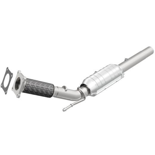 Magnaflow Direct Fit Catalytic Converter with Gasket (49 State Legal)