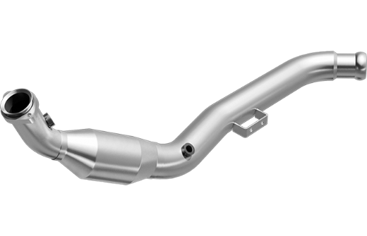 MagnaFlow Catalytic Converter - 3