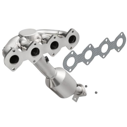 MagnaFlow Catalytic Converter - 2