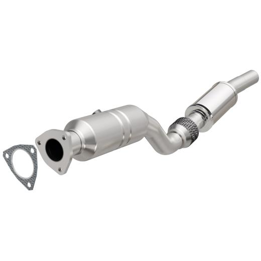 MagnaFlow Catalytic Converter - 2.25