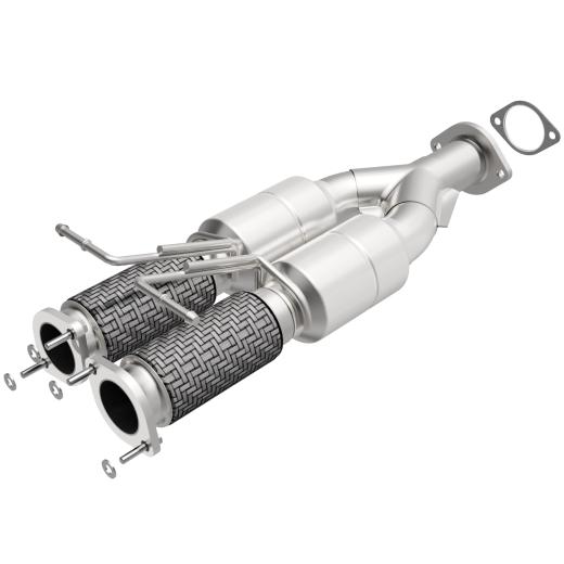 Magnaflow Direct Fit Catalytic Converter with Gasket (49 State Legal)