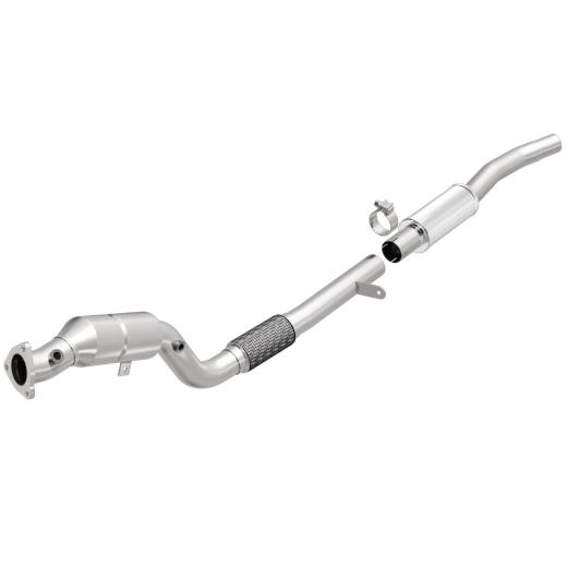 MagnaFlow Catalytic Converter - 2.5