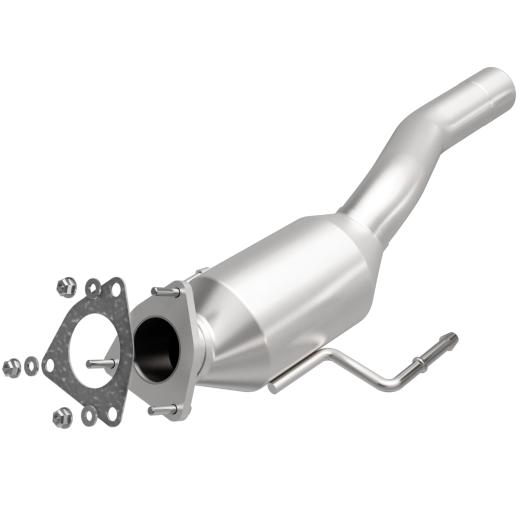 MagnaFlow Catalytic Converter - 2.5