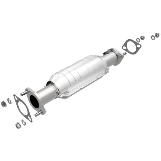 Magnaflow Direct Fit Catalytic Converter with Gasket (49 State Legal)