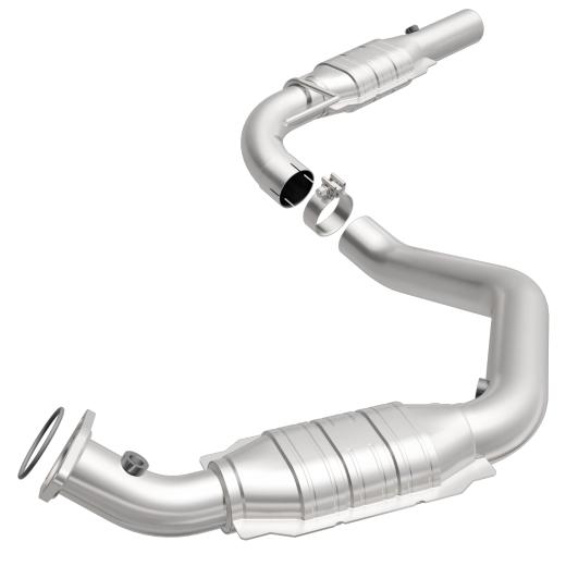 MagnaFlow Catalytic Converter - 3