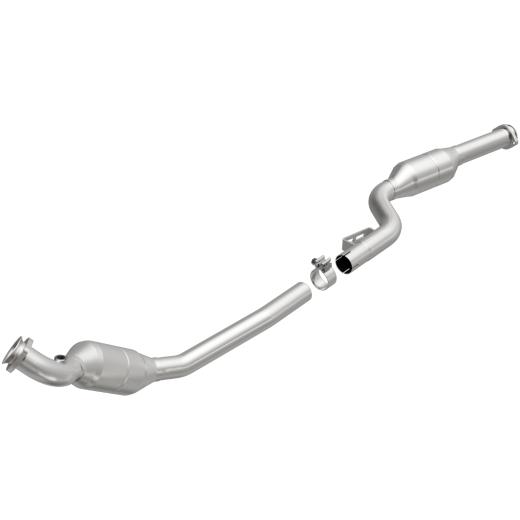 MagnaFlow Catalytic Converter - 2