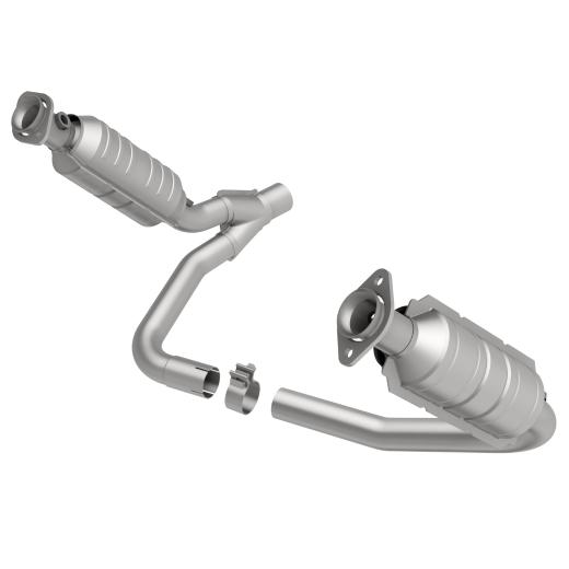 Magnaflow Direct Fit Catalytic Converter (49 State Legal)