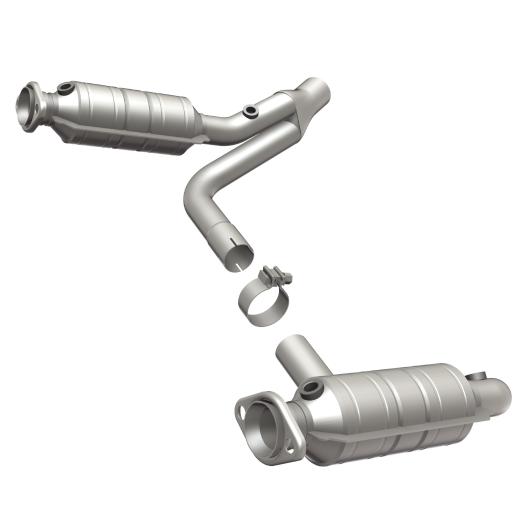 Magnaflow Direct Fit Catalytic Converter (49 State Legal)