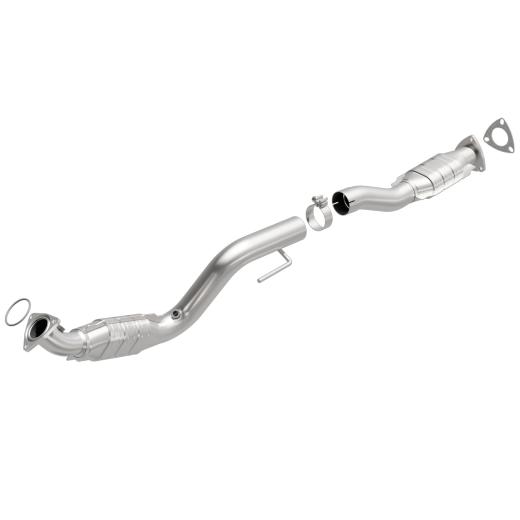 MagnaFlow Catalytic Converter - 3