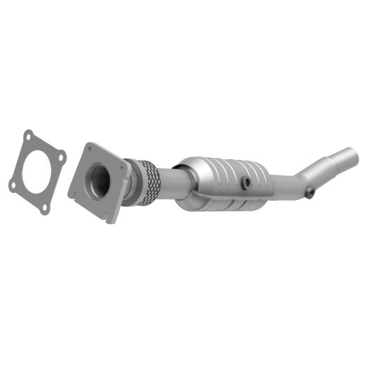 Magnaflow Direct Fit Catalytic Converter with Gasket - Emission TLEV Level with 2