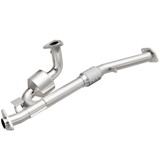 Magnaflow Direct Fit Catalytic Converter with Y-Pipe (49 State Legal)