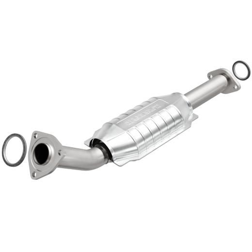 MagnaFlow Catalytic Converter - 2