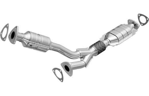 Magnaflow Direct Fit Catalytic Converter with Gasket (49 State Legal)