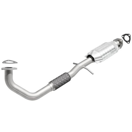 Magnaflow Direct Fit Catalytic Converter with Gasket - California Emission Equipped (49 State Legal)