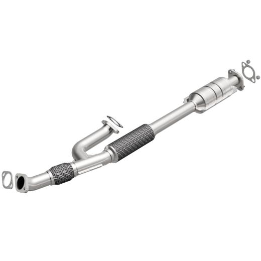 MagnaFlow Catalytic Converter - 2