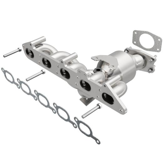 MagnaFlow Catalytic Converter - 2.5