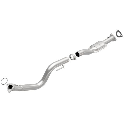 Magnaflow Direct Fit Catalytic Converter with Gasket (49 State Legal)