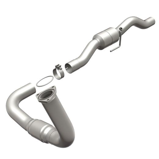 Magnaflow Direct Fit Catalytic Converter with Gasket (49 State Legal)