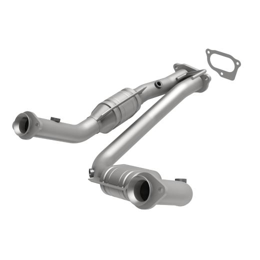 Magnaflow Direct Fit Catalytic Converter with Gasket (49 State Legal)