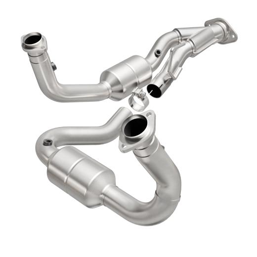 Magnaflow Direct Fit Catalytic Converter (49 State Legal)