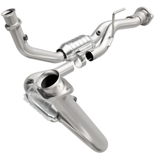 Magnaflow Direct Fit Catalytic Converter (49 State Legal)