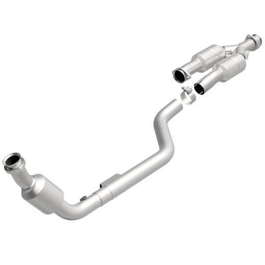 Magnaflow Direct Fit Catalytic Converter (49 State Legal)