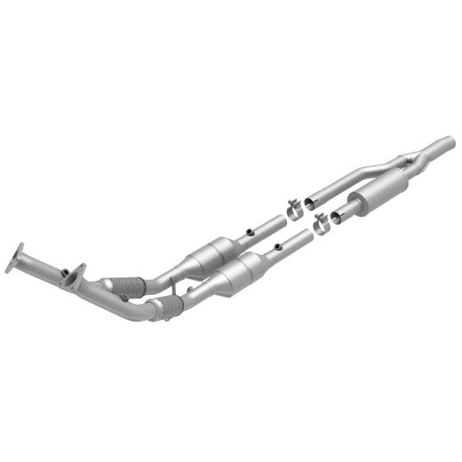 MagnaFlow Catalytic Converter - Direct Fit