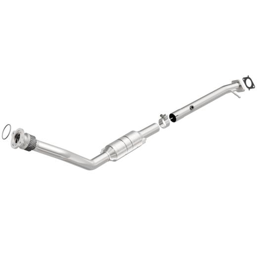 Magnaflow Direct Fit Catalytic Converter with Gasket (49 State Legal)