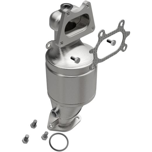 MagnaFlow Catalytic Converter - 5