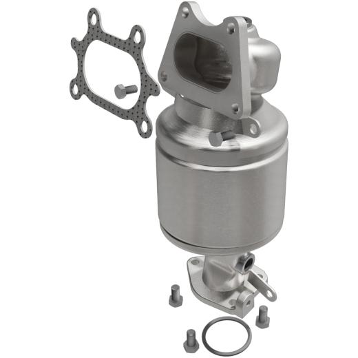 MagnaFlow Catalytic Converter - 5