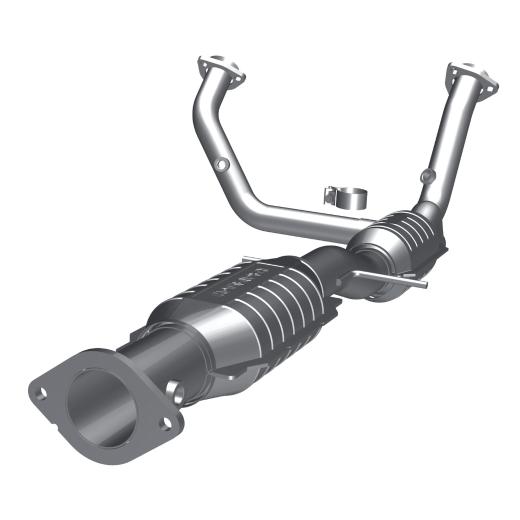 Magnaflow Direct Fit Catalytic Converter with Gasket (49 State Legal)