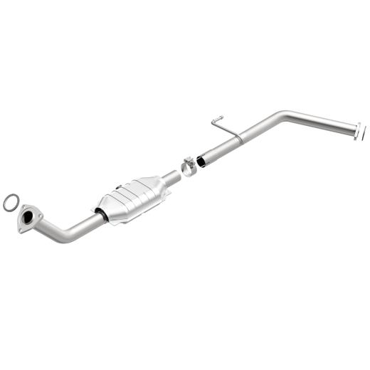 Magnaflow Direct Fit Catalytic Converter with Gasket (49 State Legal)