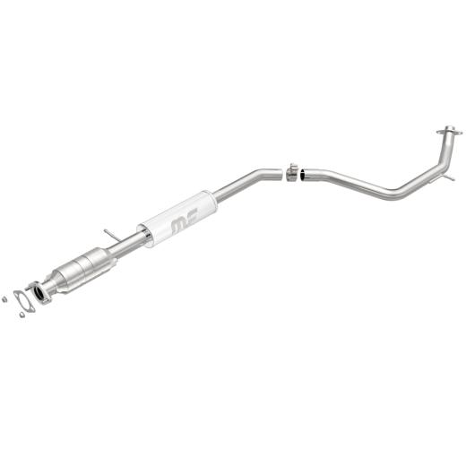 Magnaflow  Direct Fit Catalytic Converter with Gasket (49 State Legal)