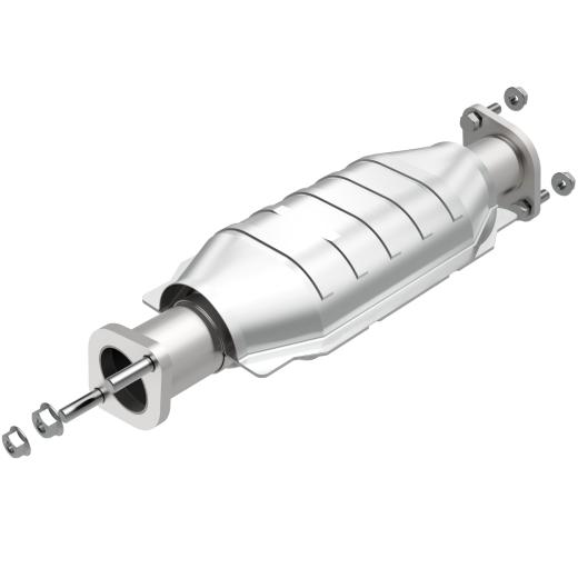 Magnaflow Direct Fit Catalytic Converter with Gasket (49 State Legal)