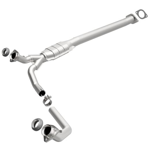 Magnaflow Direct Fit Catalytic Converter with Gasket (49 State Legal)